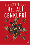 Hz. Ali Cenkleri + Yapışkanlı Not Kağıdı