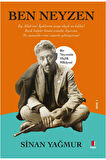 Ben Neyzen + Yapışkanlı Not Kağıdı