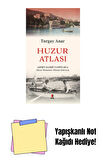 Huzur Atlası + Yapışkanlı Not Kağıdı