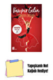Vampir Gelin + Yapışkanlı Not Kağıdı