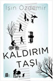 Kaldırım Taşı + Yapışkanlı Not Kağıdı