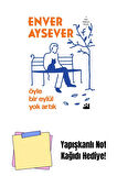 Öyle Bir Eylül Yok Artık - Sc + Yapışkanlı Not Kağıdı