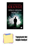 Sisle Gelen Yolcu + Yapışkanlı Not Kağıdı