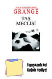 Taş Meclisi + Yapışkanlı Not Kağıdı