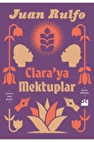 Clara’ya Mektuplar + Yapışkanlı Not Kağıdı