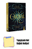 Caraval - Sc + Yapışkanlı Not Kağıdı