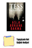 Asla Arkana Bakma - Sc + Yapışkanlı Not Kağıdı