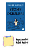 Yüzme Dersleri - Sc + Yapışkanlı Not Kağıdı