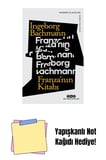 Franza’nın Kitabı + Yapışkanlı Not Kağıdı