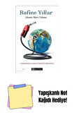 Rafine Yıllar + Yapışkanlı Not Kağıdı