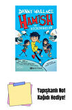 Hamish ve Hiçkimseler + Yapışkanlı Not Kağıdı