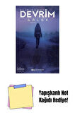 Devrim 2 - Gölge + Yapışkanlı Not Kağıdı