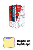 Holly Jackson 4 Kitap Set + Yapışkanlı Not Kağıdı