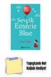Sevgili Emmie Blue + Yapışkanlı Not Kağıdı