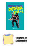 Gotham Lisesi + Yapışkanlı Not Kağıdı
