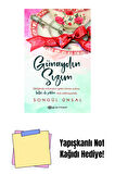 Günaydın Sızım + Yapışkanlı Not Kağıdı