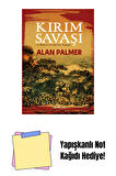 Kırım Savaşı ve Modern Avrupa’nın Doğuşu + Yapışkanlı Not Kağıdı