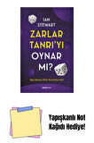 Zarlar Tanrı'yı Oynar Mı? + Yapışkanlı Not Kağıdı