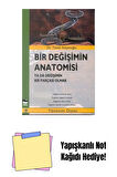 Bir Değişimin Anatomisi + Yapışkanlı Not Kağıdı