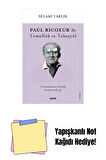 Paul Ricoeur’de Temellük ve Tahayyül + Yapışkanlı Not Kağıdı