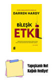 Bileşik Etki + Yapışkanlı Not Kağıdı