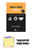 Akıllı Satış Kitabı + Yapışkanlı Not Kağıdı