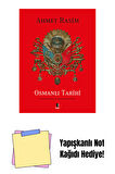 Osmanlı Tarihi (Bez Ciltli) + Yapışkanlı Not Kağıdı