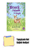 Benek Adında Bir Geyik + Yapışkanlı Not Kağıdı