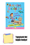 Amelia Bedelia - Köpek Sahipleniyor + Yapışkanlı Not Kağıdı