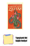 Zehra – Sert Kapak + Yapışkanlı Not Kağıdı