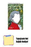 Mozart ve Deyyuslar + Yapışkanlı Not Kağıdı
