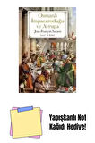 Osmanlı İmparatorluğu ve Avrupa + Yapışkanlı Not Kağıdı
