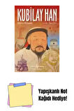 Kubilay Han – Karton Kapak + Yapışkanlı Not Kağıdı