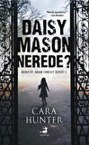 Daisy Mason Nerede? + Yapışkanlı Not Kağıdı