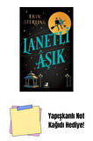 Lanetli Âşık + Yapışkanlı Not Kağıdı