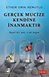 Gerçek Mucize Kendine İnanmaktır + Yapışkanlı Not Kağıdı