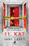 11. Kat + Yapışkanlı Not Kağıdı
