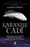Karanlık Cadı + Yapışkanlı Not Kağıdı