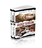 Meral Kır 2 Kitap Set + Yapışkanlı Not Kağıdı