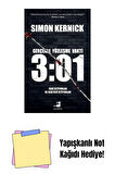 03:01 + Yapışkanlı Not Kağıdı