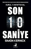 Son 10 Saniye + Yapışkanlı Not Kağıdı