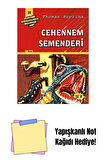 Cehennem Semenderi + Yapışkanlı Not Kağıdı