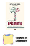 Epigenetik + Yapışkanlı Not Kağıdı