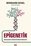 Epigenetik + Yapışkanlı Not Kağıdı