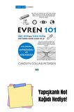 Evren 101 + Yapışkanlı Not Kağıdı