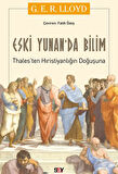 Eski Yunan’da Bilim + Yapışkanlı Not Kağıdı