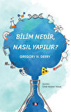 Bilim Nedir Nasıl Yapılır ? + Yapışkanlı Not Kağıdı