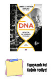 DNA / Genetik Devrimin Öyküsü + Yapışkanlı Not Kağıdı