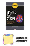 Beynimiz Nasıl Çalışır? + Yapışkanlı Not Kağıdı