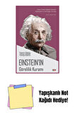 Einstein’ın Görelilik Kuramı + Yapışkanlı Not Kağıdı